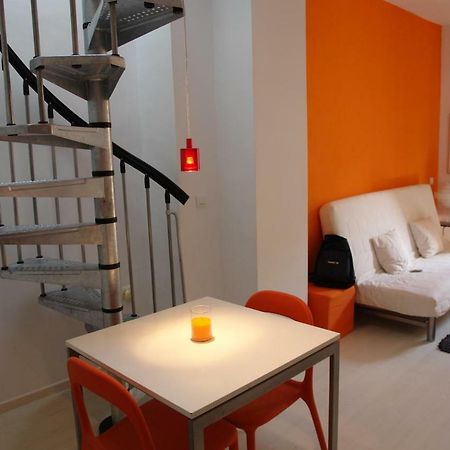 Clemens Apartman Málaga Kültér fotó