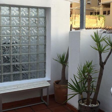 Clemens Apartman Málaga Kültér fotó