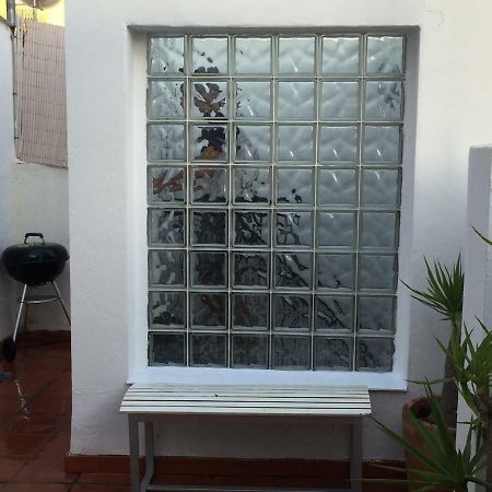 Clemens Apartman Málaga Kültér fotó