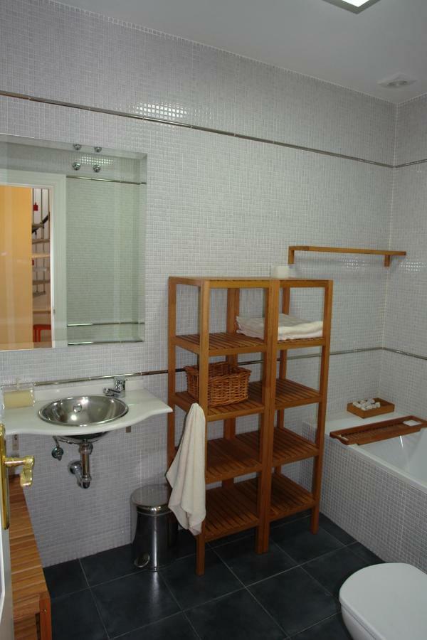 Clemens Apartman Málaga Kültér fotó
