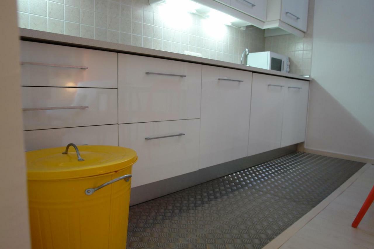 Clemens Apartman Málaga Kültér fotó