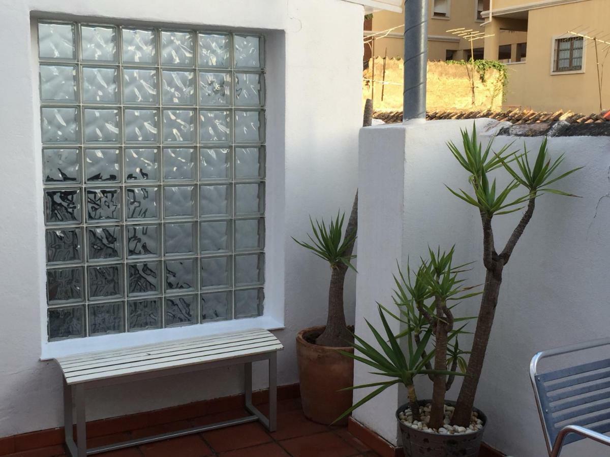 Clemens Apartman Málaga Kültér fotó