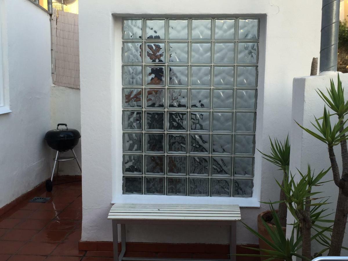 Clemens Apartman Málaga Kültér fotó